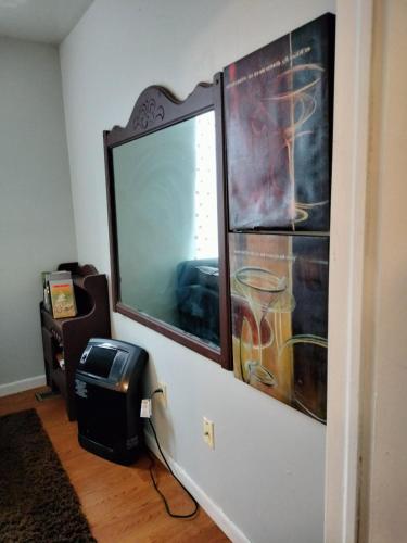Stylish and Beautiful Condo in Frederick, USA