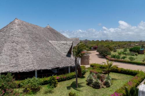 Twiga Beach Resort & Spa