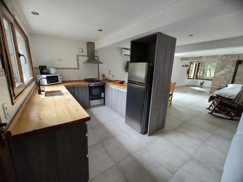 Pinar del Ventana Bariloche