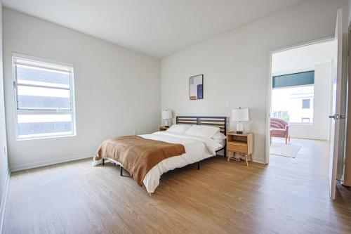 Beachside Getaway 2 bed 2 baths