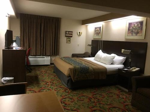 Pleasant Stay Inn & Suites in Carnforth, USA