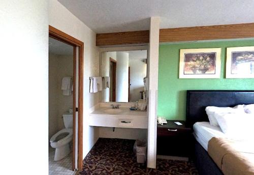 Pleasant Stay Inn & Suites in Carnforth, USA