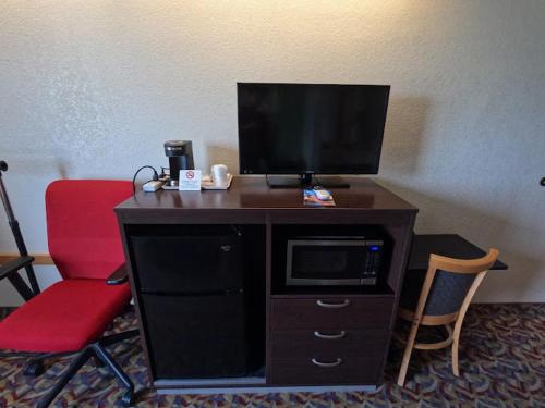 Pleasant Stay Inn & Suites in Carnforth, USA