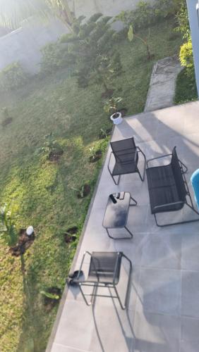 Villa des Cannes sur Mer