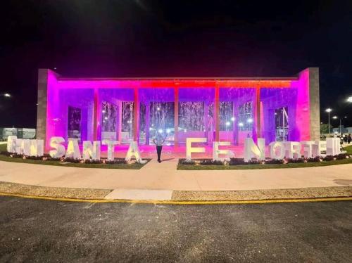 Casa de Descanso y Aventuras en zona privada in Xcanatun