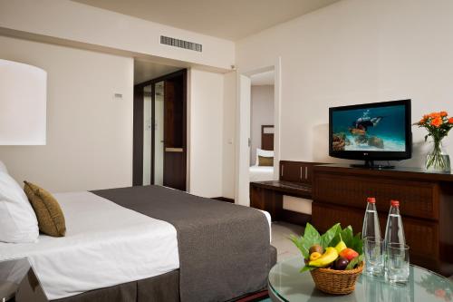 King Solomon by Isrotel Collection, Ejlat (fotografie 3)
