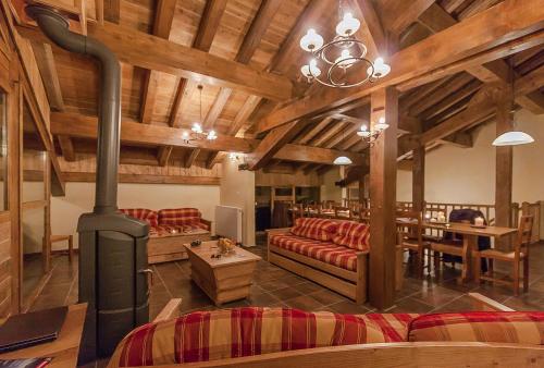 Résidence Les Balcons de La Rosière - image 13