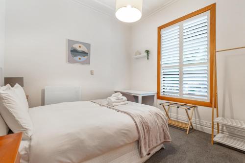 Tranquil Haven 2 BR Home Zodiak Stays, Auckland (fotografie 5)