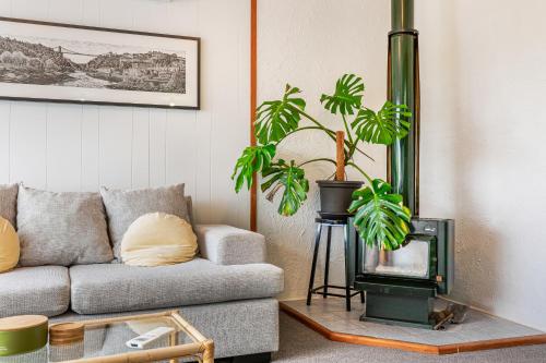 Tranquil Haven 2 BR Home Zodiak Stays, Auckland (fotografie 7)