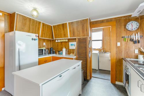 Tranquil Haven 2 BR Home Zodiak Stays, Auckland (fotografie 10)