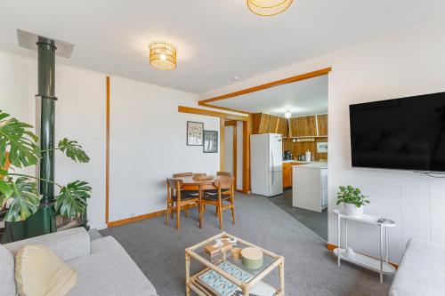 Tranquil Haven 2 BR Home Zodiak Stays, Auckland (fotografie 8)
