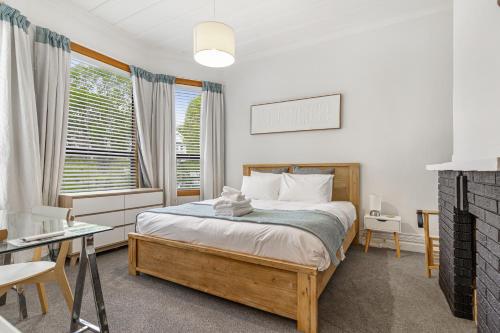 Tranquil Haven 2 BR Home Zodiak Stays, Auckland (fotografie 4)