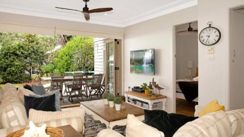 Diamond Retreat - Pearl Beach