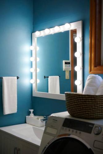 Parakeet Spa의 주변 풍경사진