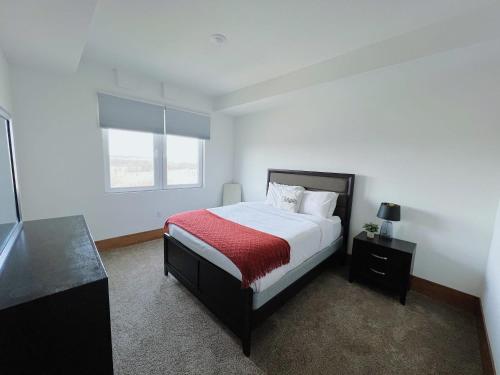 2 Luxury suites with parking at The Grand Castle detail
