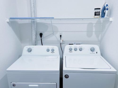 2 Luxury suites with parking at The Grand Castle