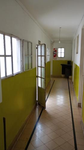 Hostel Downtown Las Morenas