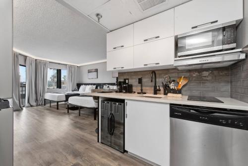 Studio Close to Universal Intl Drive in Orlando, USA