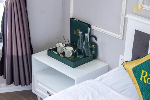579369752 Roman Resort Phú Quý - Đảo Phú Quý, Bình Thuận