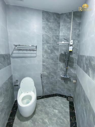 579370255 Roman Resort Phú Quý - Đảo Phú Quý, Bình Thuận