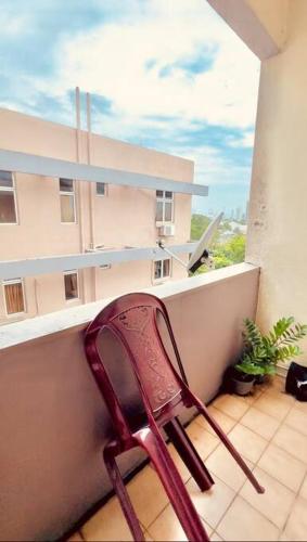 Cozy Apartment Colombo - main image