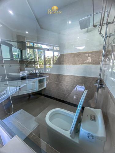 579370310 Roman Resort Phú Quý - Đảo Phú Quý, Bình Thuận
