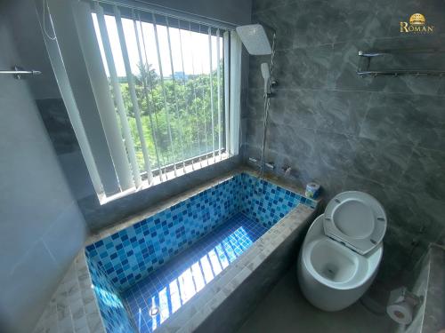 579370318 Roman Resort Phú Quý - Đảo Phú Quý, Bình Thuận