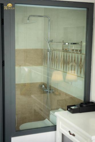 579370358 Roman Resort Phú Quý - Đảo Phú Quý, Bình Thuận