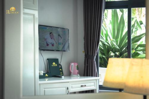 579370361 Roman Resort Phú Quý - Đảo Phú Quý, Bình Thuận