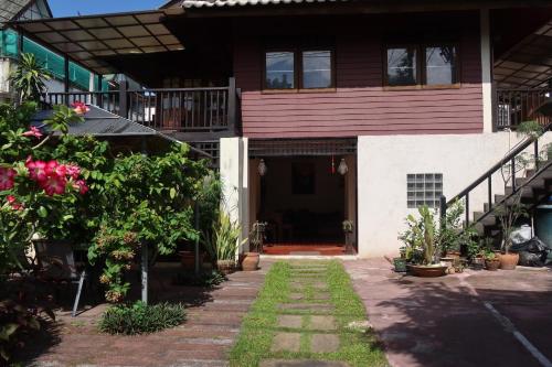 Banjai Garden Guesthouse