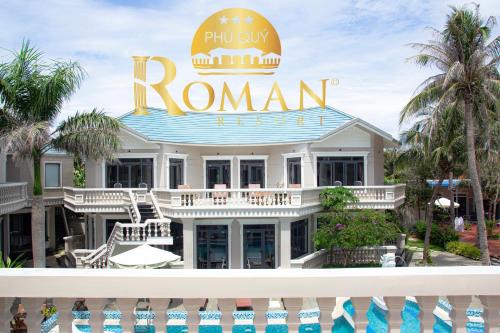 579370397 Roman Resort Phú Quý - Đảo Phú Quý, Bình Thuận