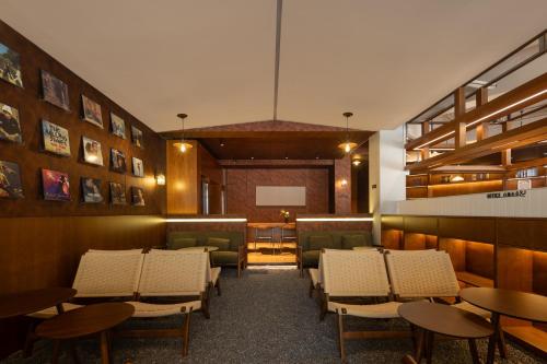 Facilities, Shanghai Captain 5 Youth Hotel - Xinzhuang Metro Station in Xuhui and Minhang