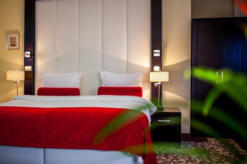 Hotel Central Sarajevo - image 2