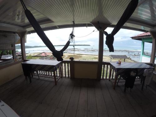 Nias Frank Accommodation in Botohilitano