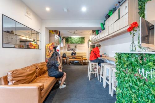 Sydney Central Backpackers - image 7