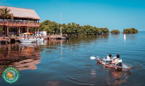 Snappers Key Largo - image 3