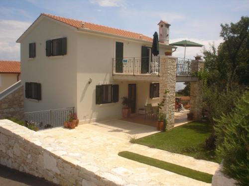 Apartments Villa Ina