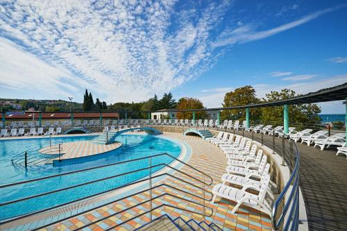 

Hotel Delfin