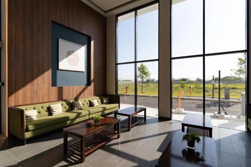 Mykey Amber Cove A-08-08 Melaka City - 말라카