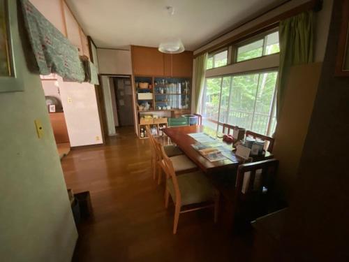 共用Lounge/電視區