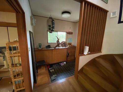 共用Lounge/電視區