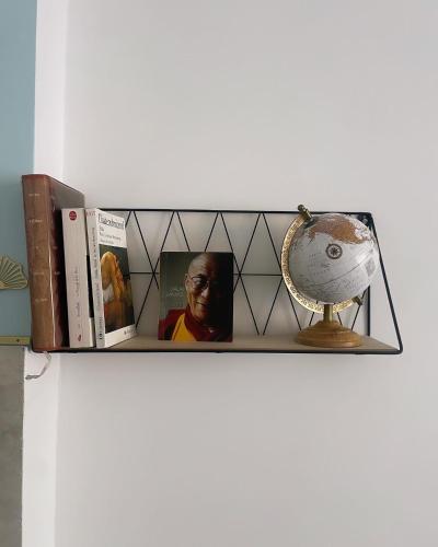 Charmant appartement dans le quartier des affaires, Marseille (fotografie 10)