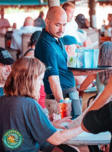 Snappers Key Largo - image 12