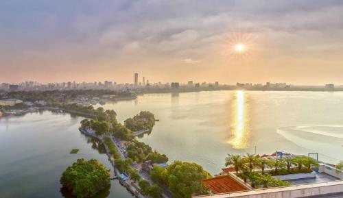 Chủ Nhật Cafe&Homestay Quán Thánh (cơ sở 3)