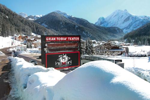 Hotel il Caminetto Sport - image 12