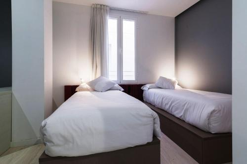 B&B HOTEL Madrid Centro Fuencarral 52