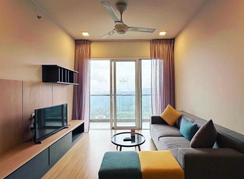 Genting Windmill Homestay