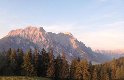 Energiepension Schwaiger – Leogang, SD