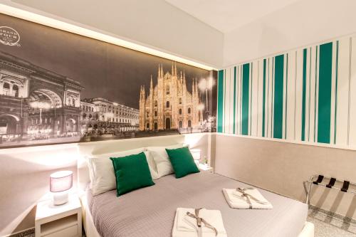 Grand Tour Rome Suites - Liberty Collection, Rzym (zdjęcie 10)