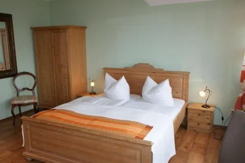 Ferienwohnungen im Haus Bi Henny in Baabe, Deutschland